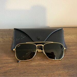 RAY BAN sunglasses RB3636 New Caravan